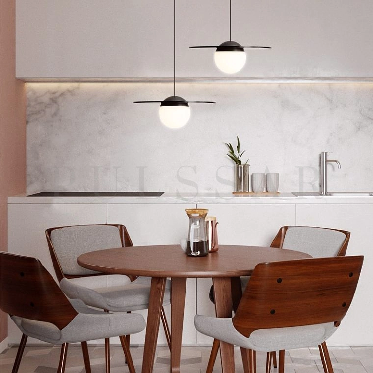 Подвесной светильник MOLTE