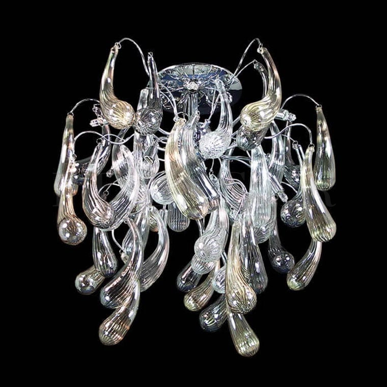 Подвесная люстра JUN