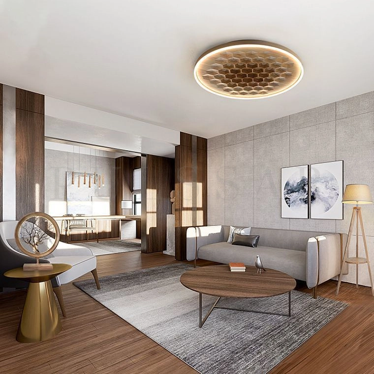 Потолочный светильник HONEY