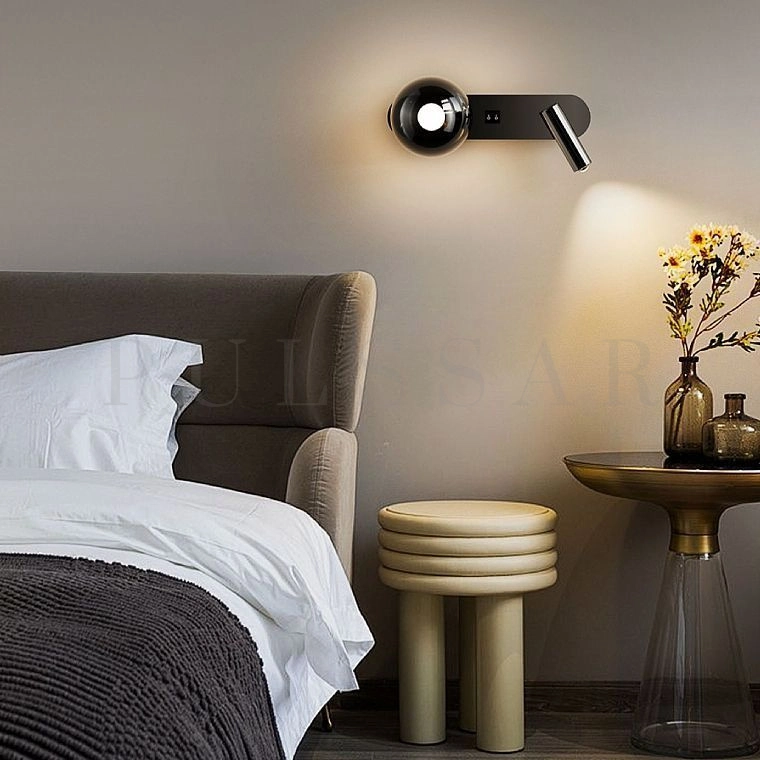 Бра FERDIN DUAL WALL