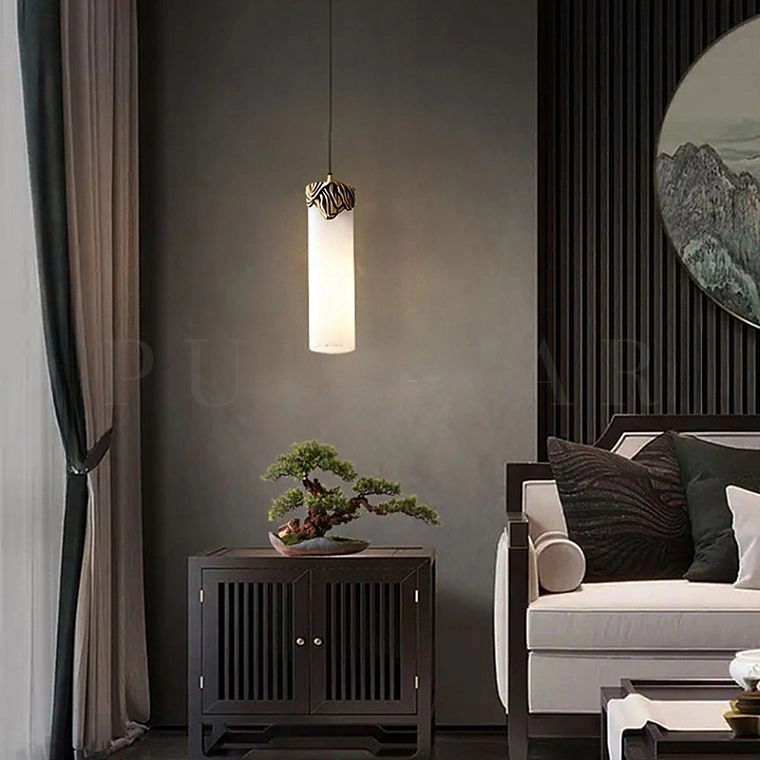 Подвесной светильник BARGO