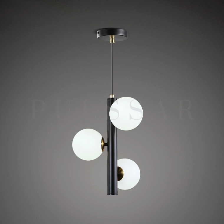 Подвесной светильник HAKON