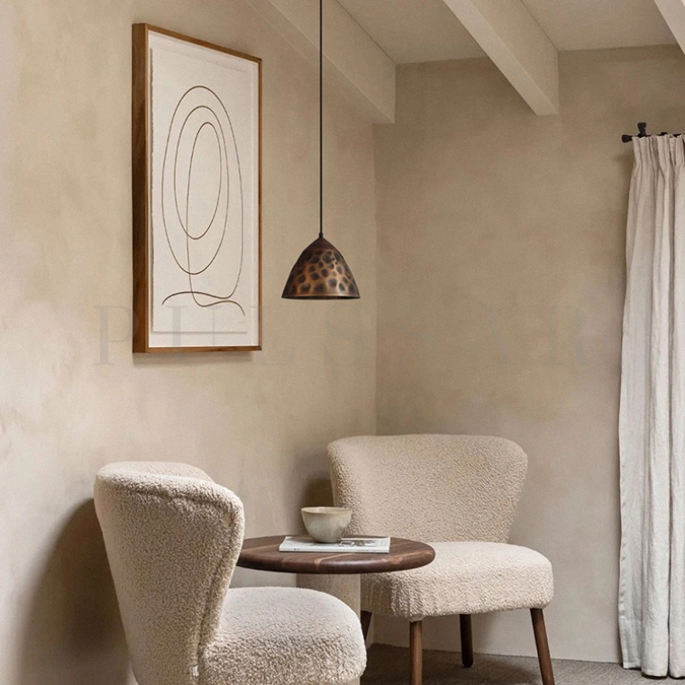 Подвесной светильник ALBAN B