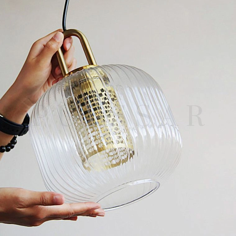 Подвесной светильник FRIST