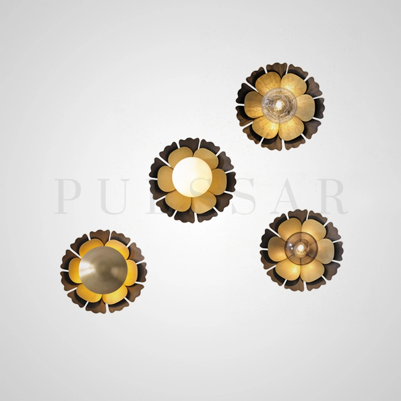 Бра CAMELLIA WALL