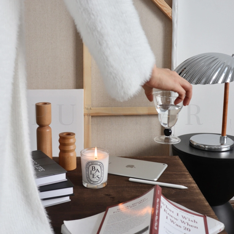 Настольная лампа CAPRICCIO