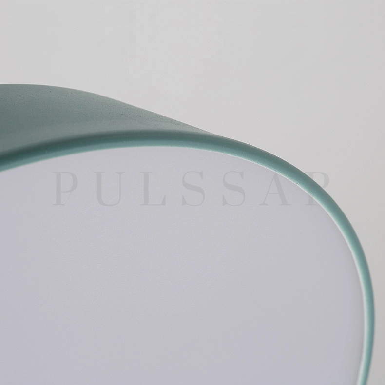 Потолочный светильник VALLA