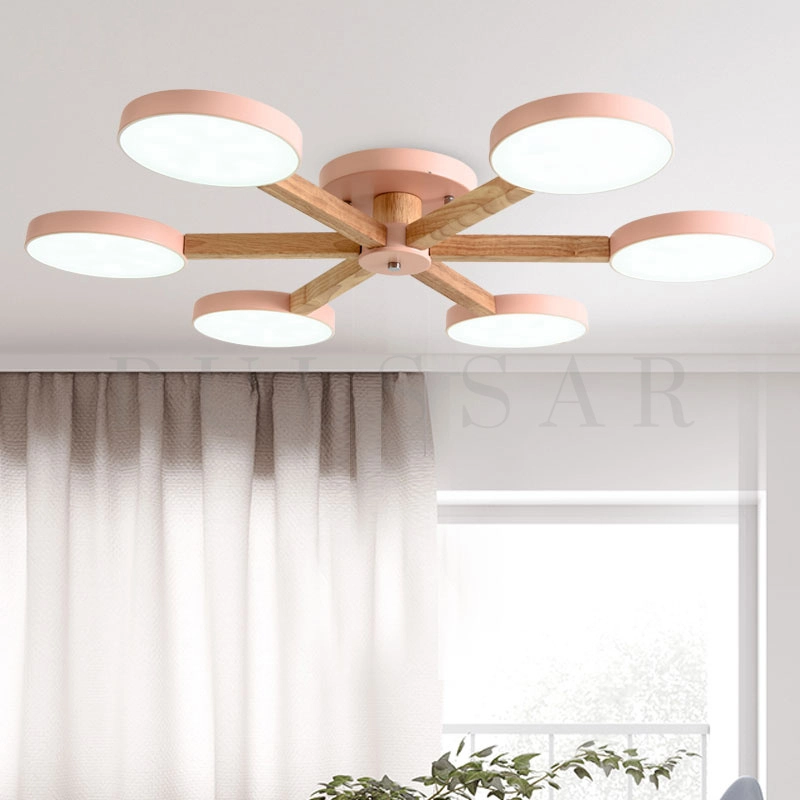 Потолочная люстра TURNA