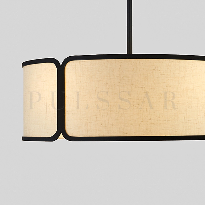 Подвесная люстра ZENA