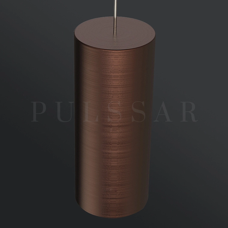 Кольцевая люстра SELLIF B RING