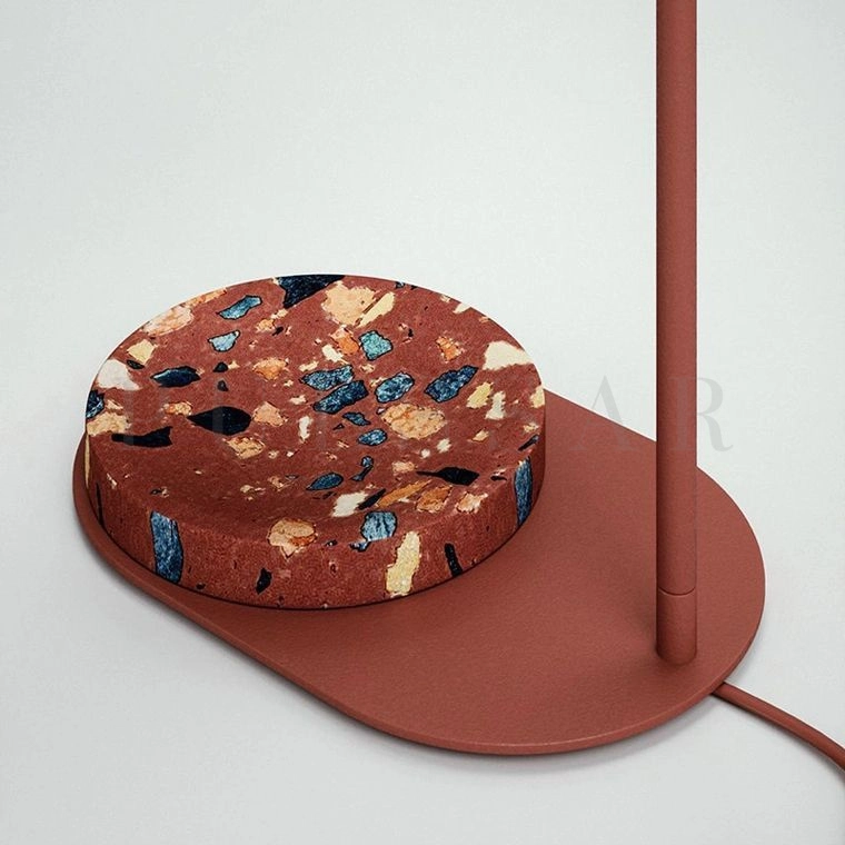 Настольная лампа GESSI TAB