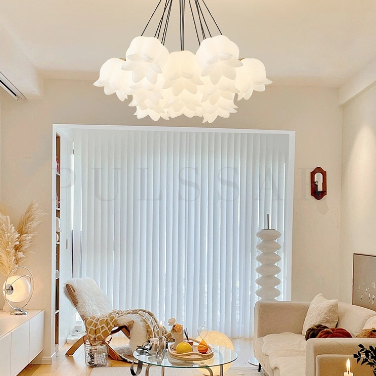 Подвесная люстра LILLIS