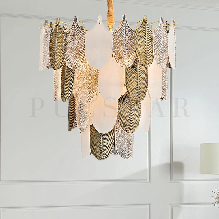 Подвесная люстра LAIMA