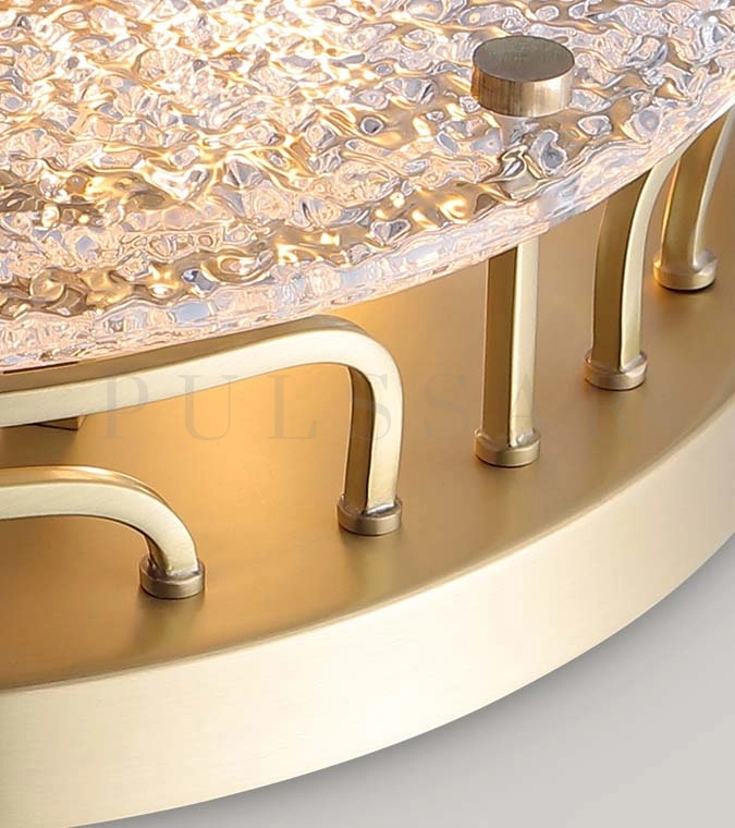 Потолочная люстра KRIPTON