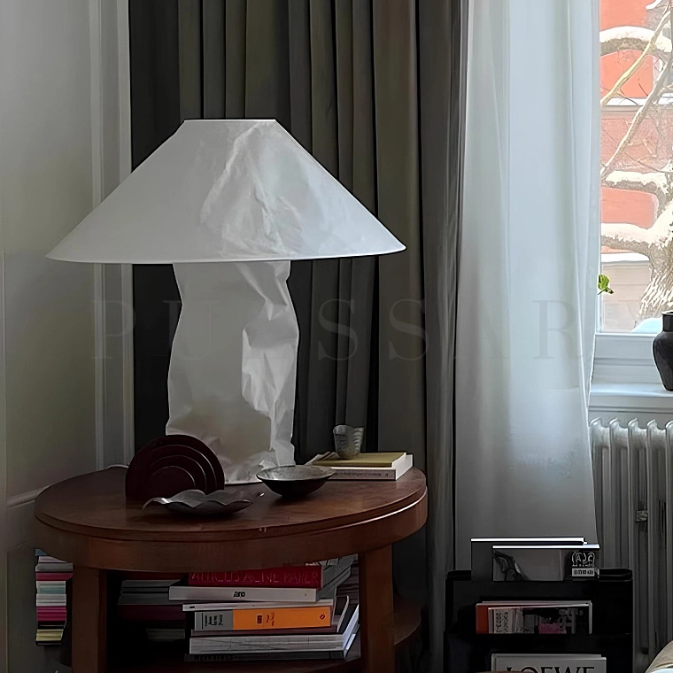 Настольная лампа KAZE TAB