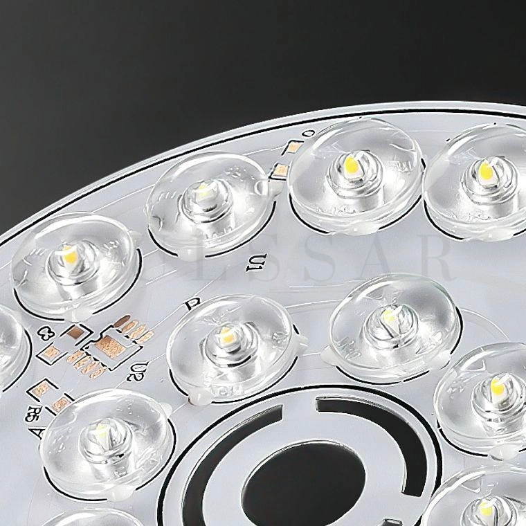 Подвесной светильник DENVER B