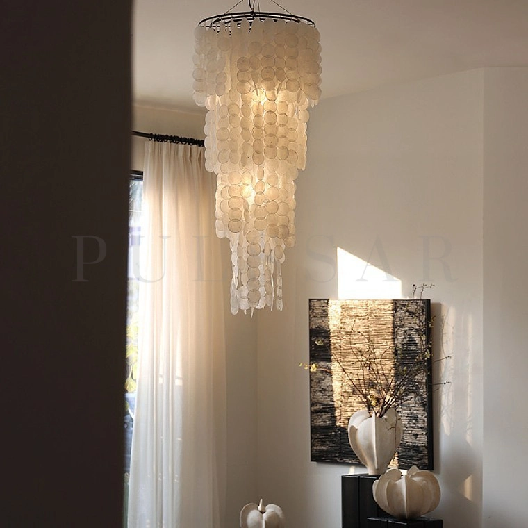 Подвесная люстра KIT