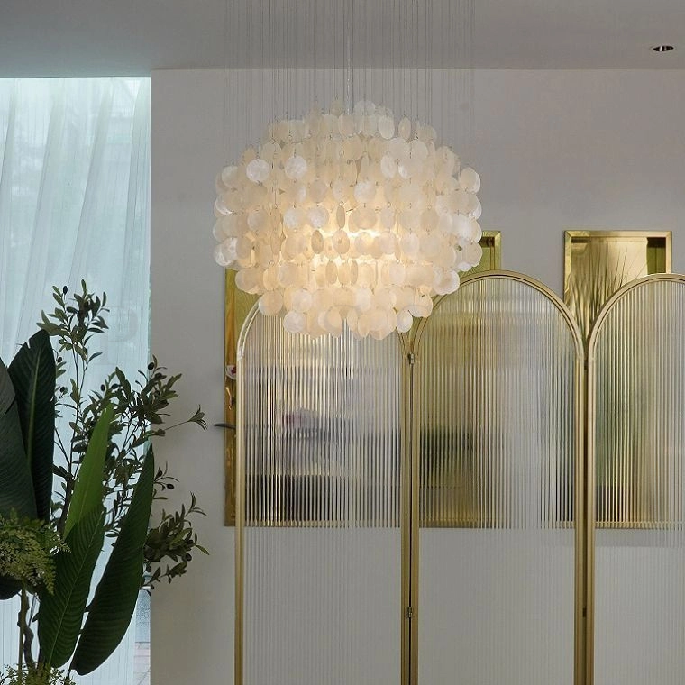 Подвесная люстра WITNEY B