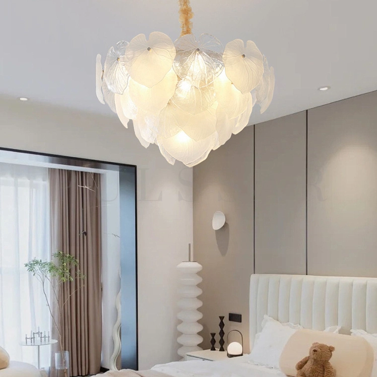 Подвесная люстра SANTINO