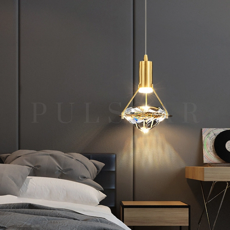 Подвесной светильник GLASGOW