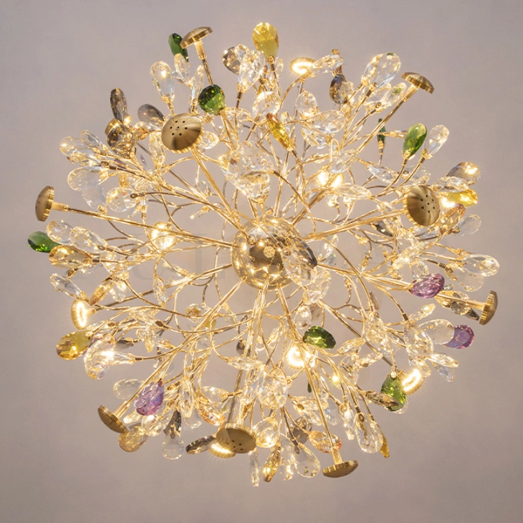 Подвесная люстра NELIO