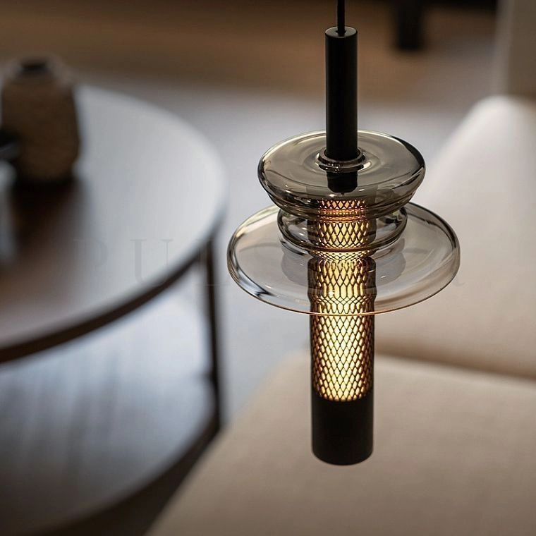 Подвесной светильник EMIT