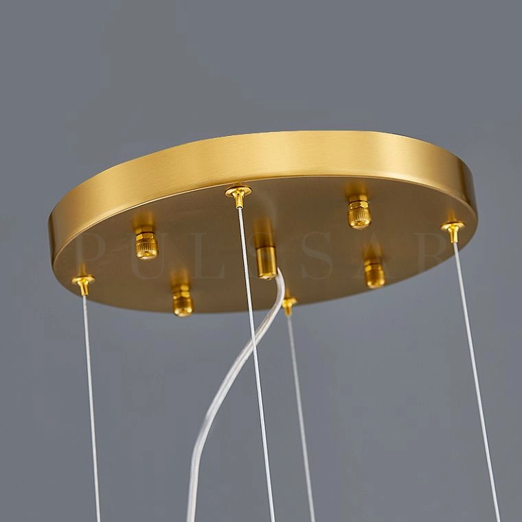 Подвесная люстра PERLINA