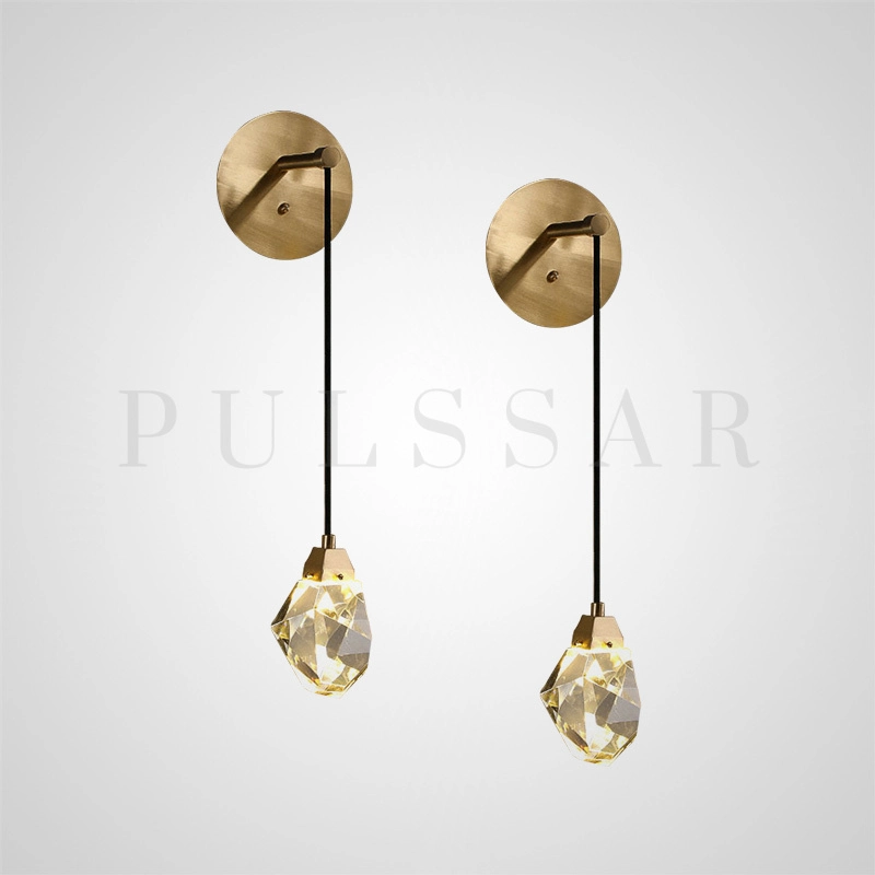 Бра CRISTEL WALL B