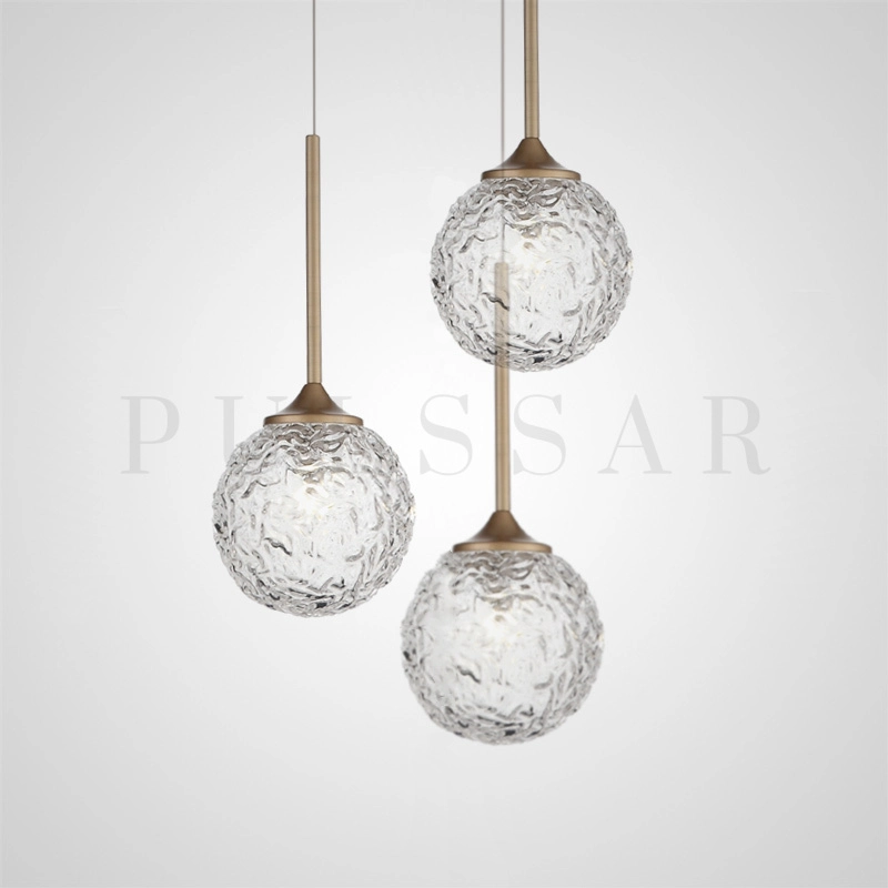 Подвесной светильник RIO