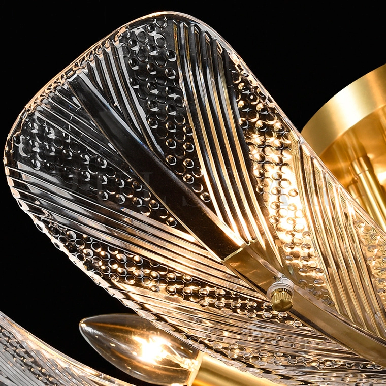 Потолочная люстра VILEGIA CH