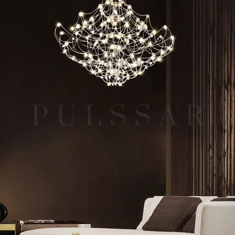 Подвесная люстра GUDVIN