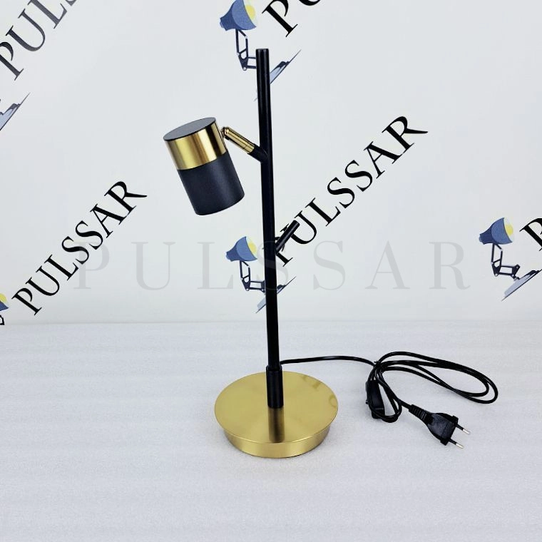 Настольная лампа PEPPER TAB