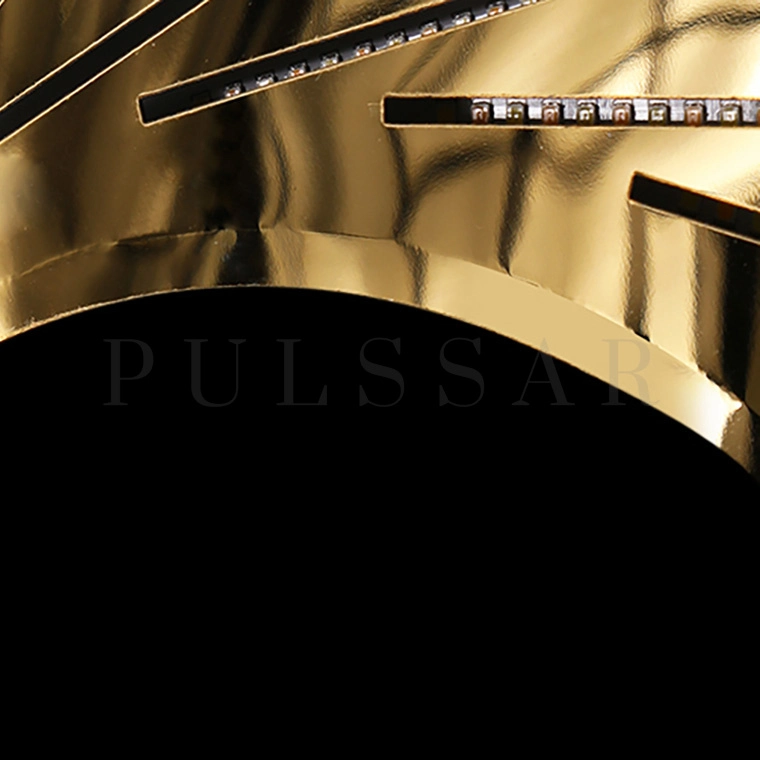 Кольцевая люстра MADELAIN