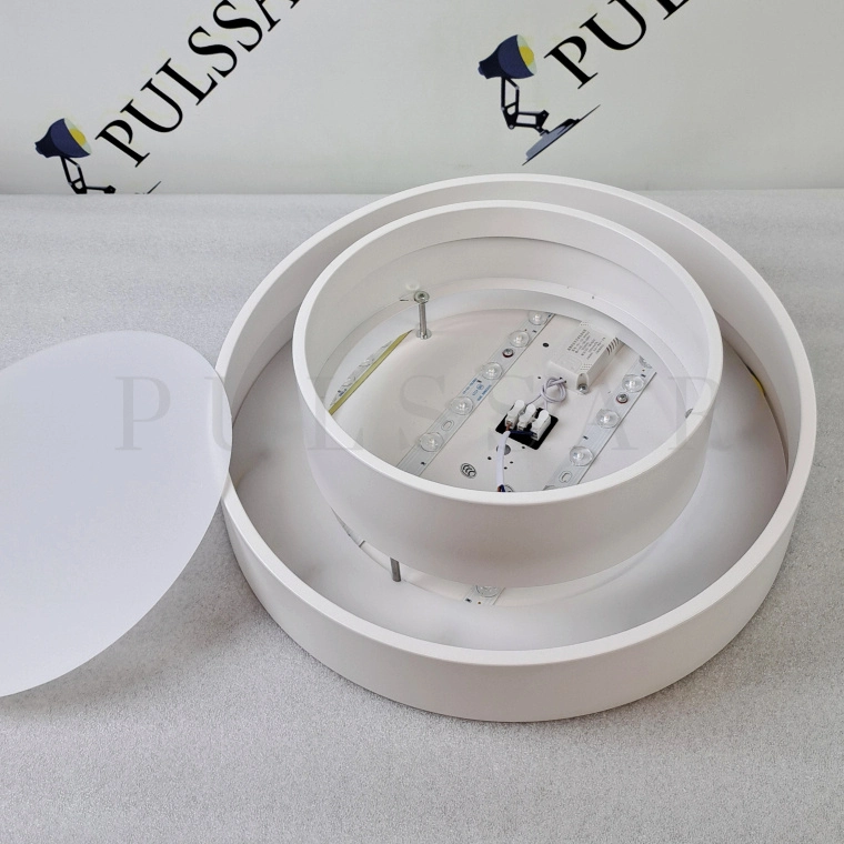 Потолочный светильник WINTON