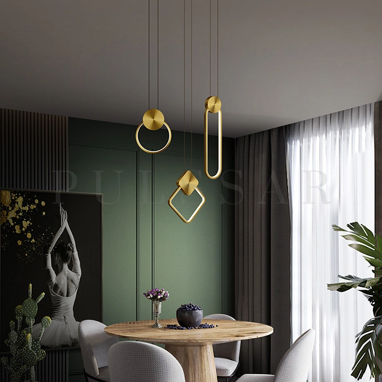 Подвесной светильник MITCH