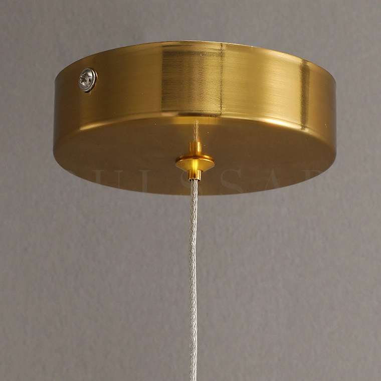 Подвесной светильник VOKE