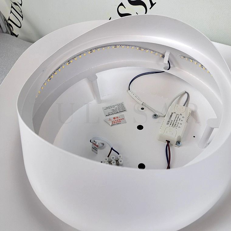 Потолочный светильник HEMMO CH