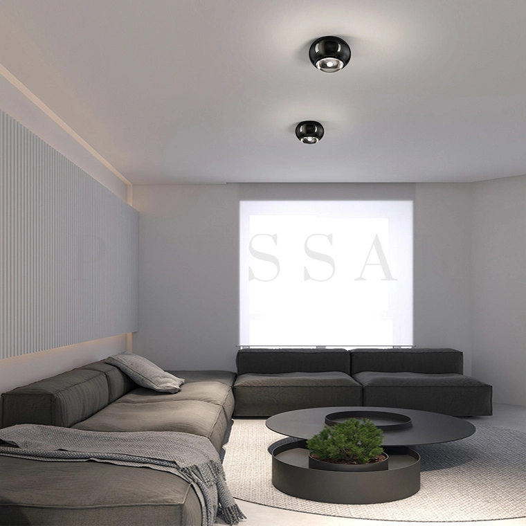 Точечный светильник AMDI