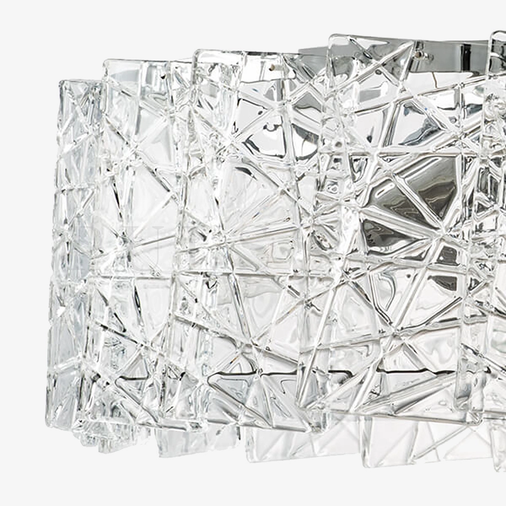 Подвесная люстра DANA