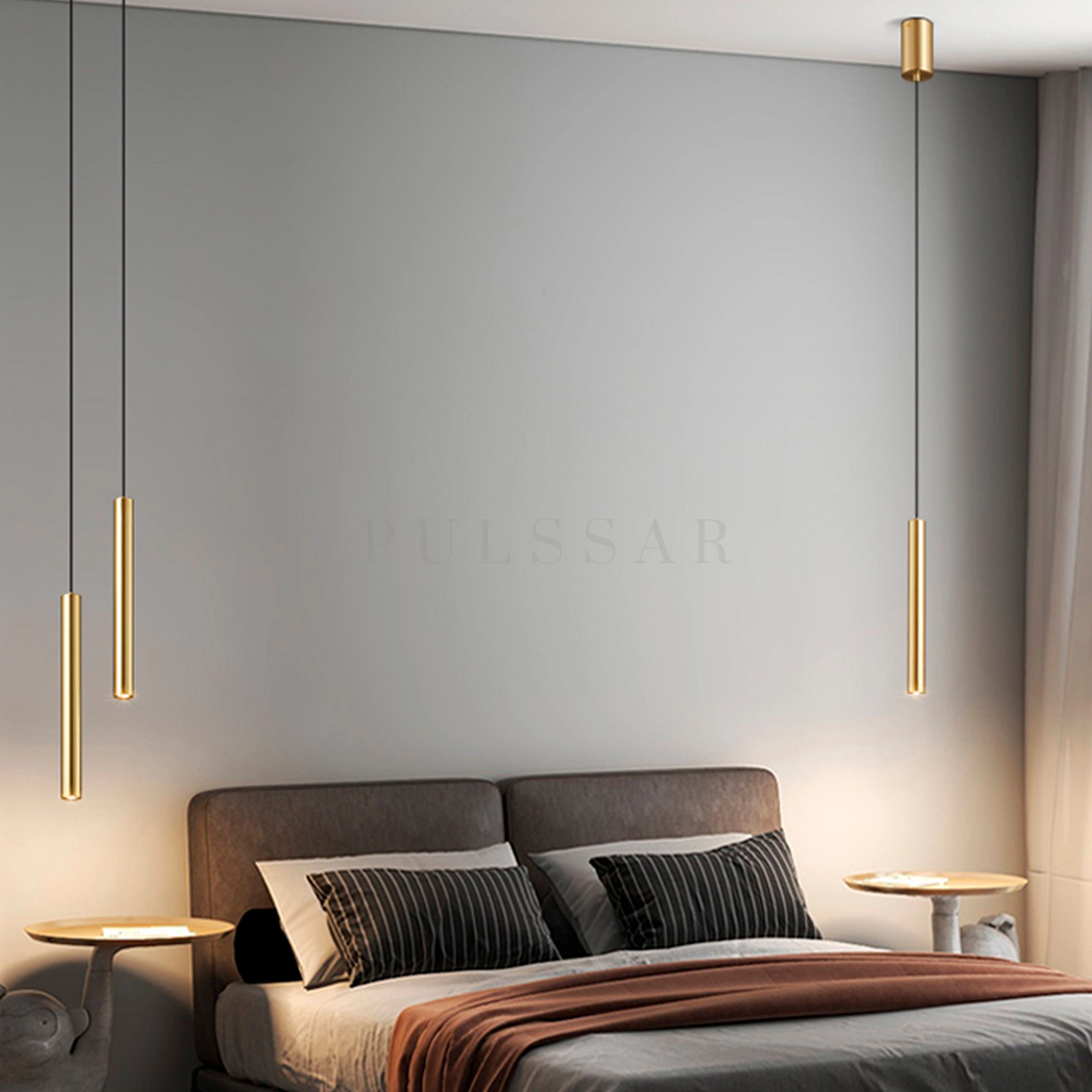 Подвесной светильник ASKER ONE