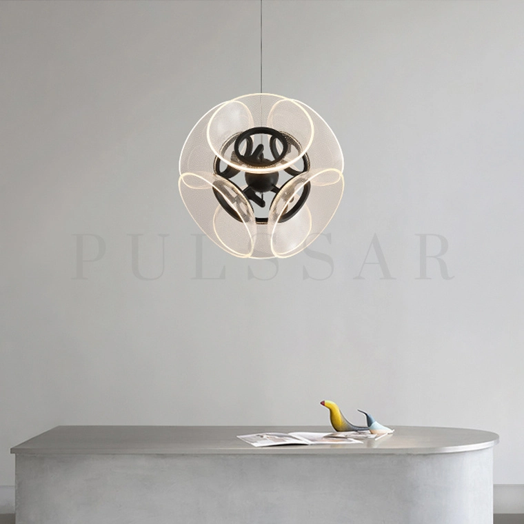 Подвесной светильник ABSALOM