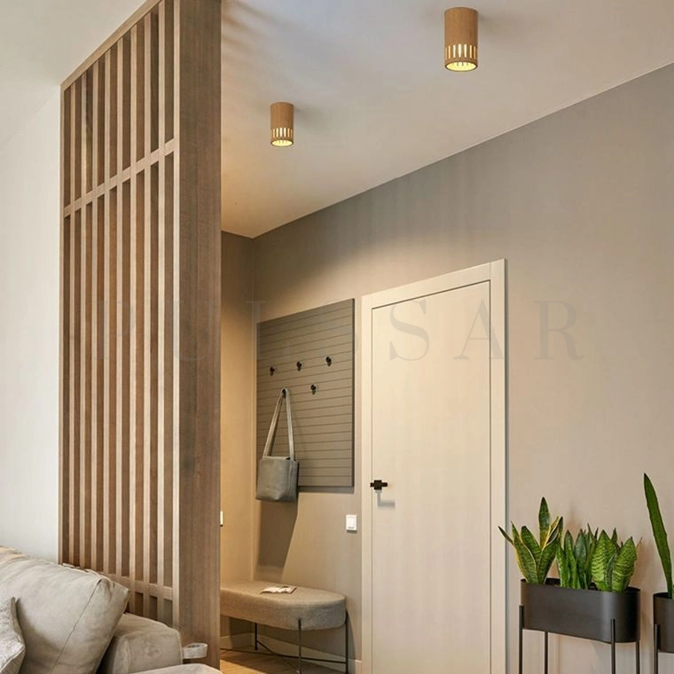 Точечный светильник APERTURA