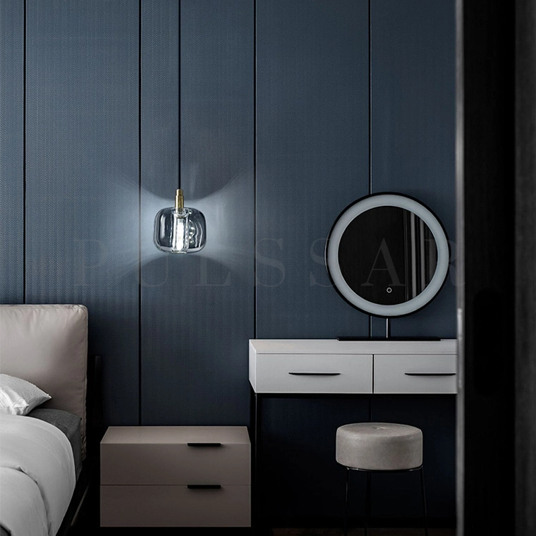 Подвесной светильник ROBIN