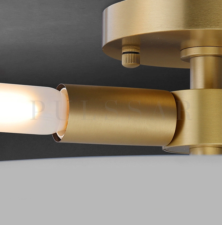 Потолочный светильник DENAR