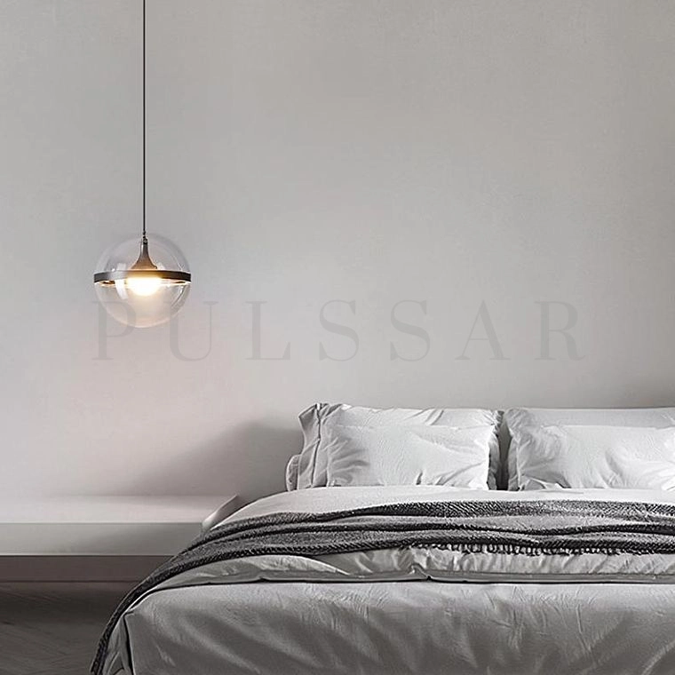 Подвесной светильник EZRA