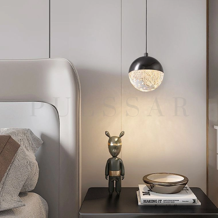 Подвесной светильник EMMERT