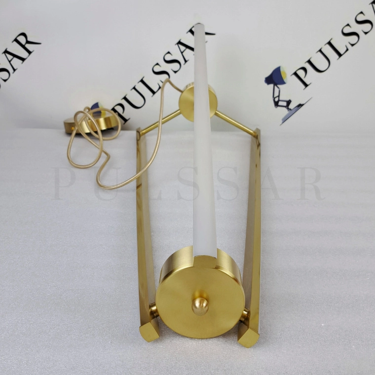 Подвесной светильник ARFVID