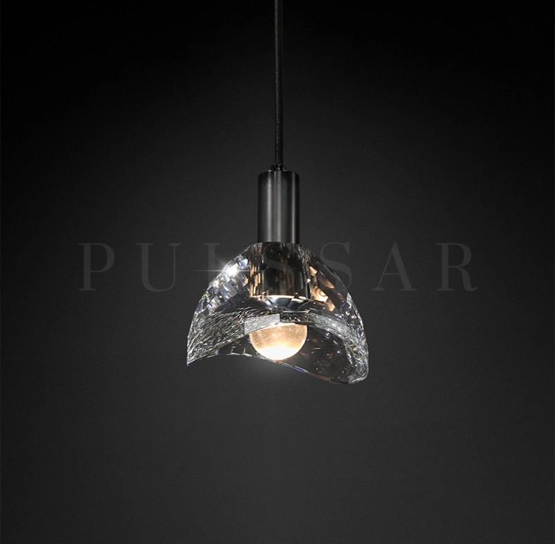 Подвесной светильник BOGEMIA