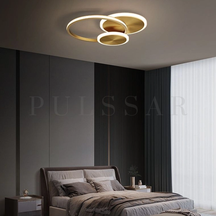 Потолочный светильник MEDEA B