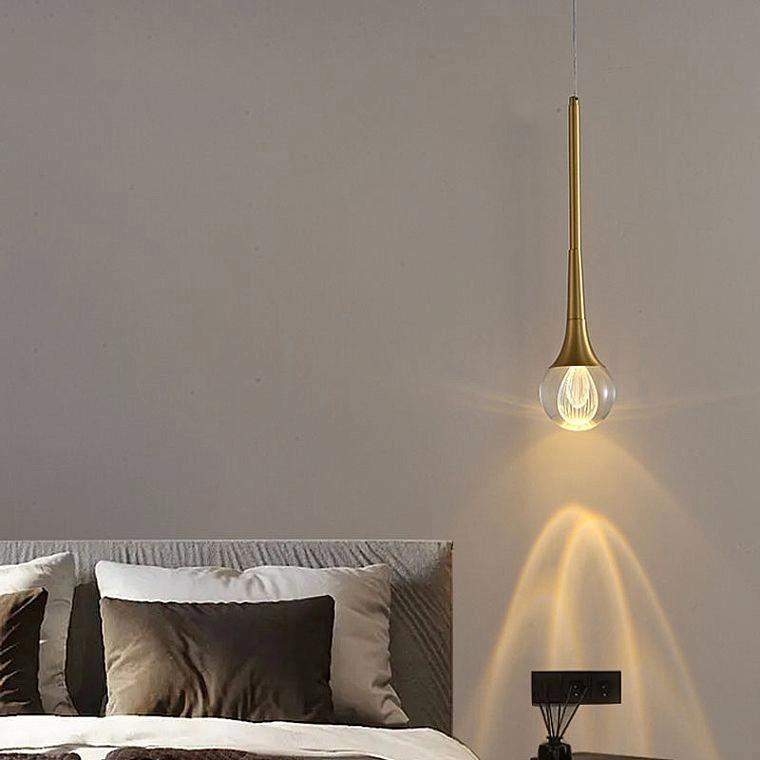 Подвесной светильник FANNAR